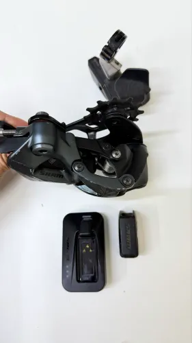 Câmbio SRAM XX1 AXS