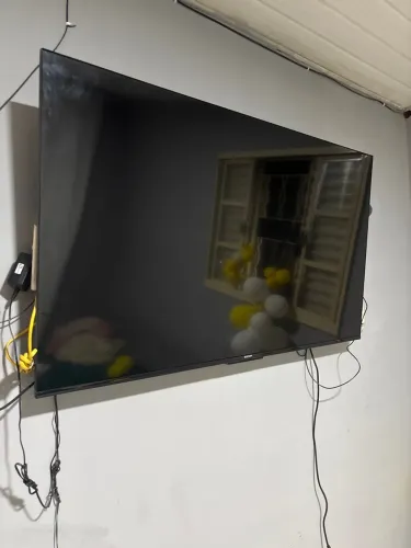 Tv 50 polegadas semp