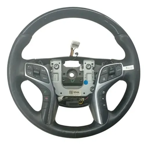 Volante Multifuncional Hyundai Azera 3.0 V6 2014 2015