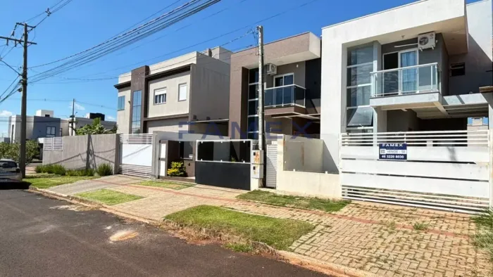 Sobrado para venda, Fraron, Pato Branco - SO1331