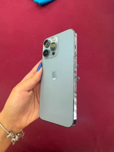 Iphone 13 pro 512gb