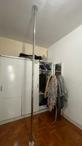 Barra de Pole Dance