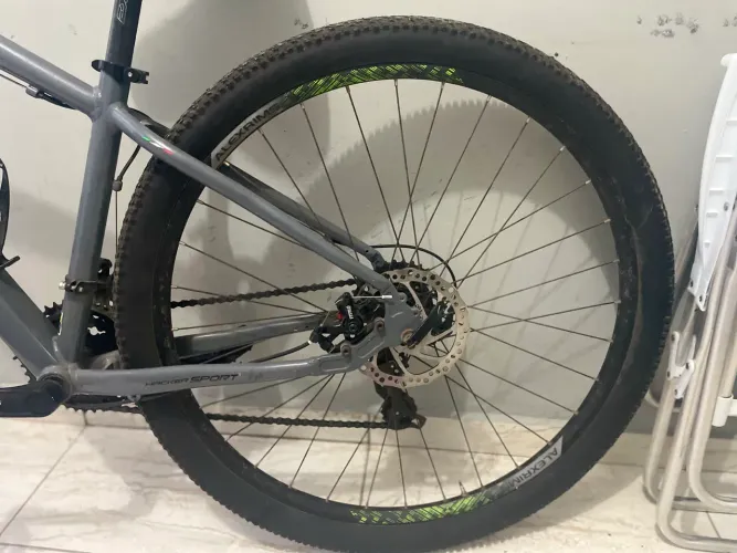 BikeAro 29
