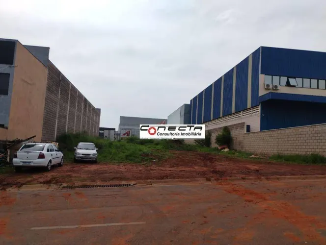Terreno para alugar, 1000 m² por R$ 10.000,00 - Jardim Dulce (Nova Veneza) - Sumaré/SP