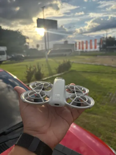 DJI NEO FPV