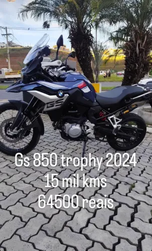 BMW, TRIUMPH, HARLEY-DAVIDSON, YAMAHA, HONDA. Seu sonho está aqui.