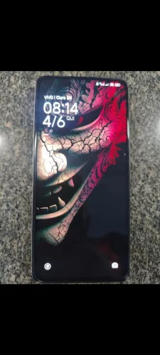 Vende-se. POCO F4/ 256GB/8+8Ram/ snapdragon 870
