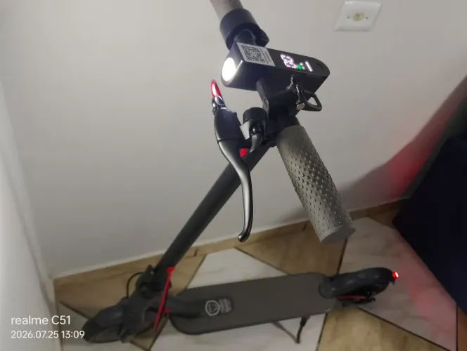Patinete ?