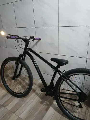 Bike Caloi aro 29