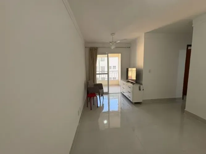 Apartamento - São Dimas - Edifício Porto Parahyba - 67 m²