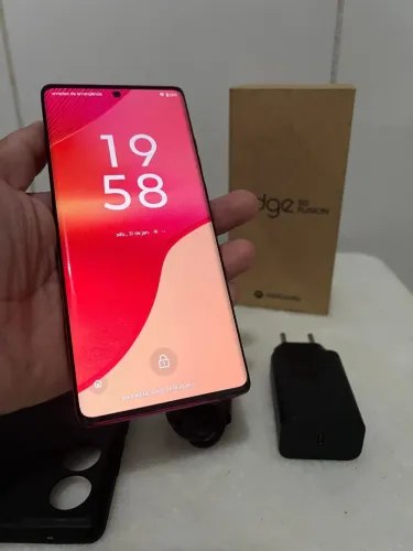 Motorola Edge 50 Fusion 256gb