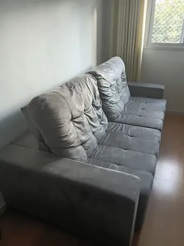 Sofá 2 lugares