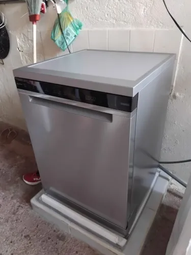 Máquina de lavar louça