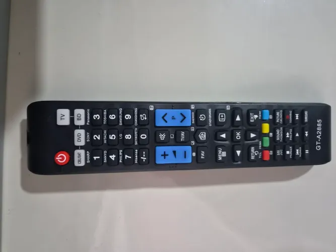 Controle Remoto Universal