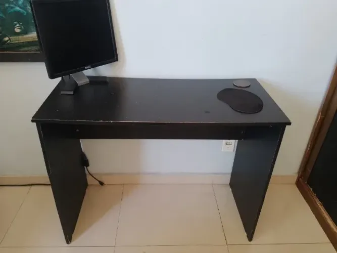Mesa de Escritório - 1,00 m x 47 cm