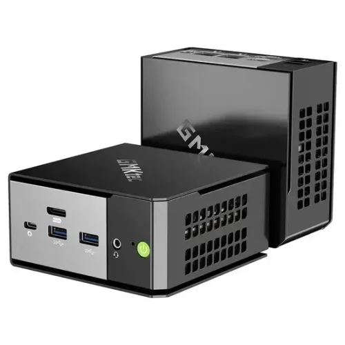 Mini PC GMKtec Nucbox Evo X1 AMD Ryzen AI 9 2.0GHz /32GB / SSD 1TB / Win 11- Novo lacrado!