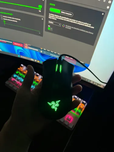mouse deathadder v2