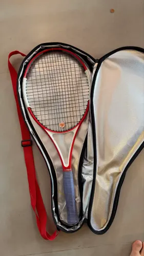 Wilson RF01 Pro Classic Raquete de Tennis