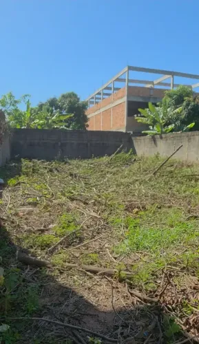 Lote/Terreno na Barra do jucu ótimo Localização!