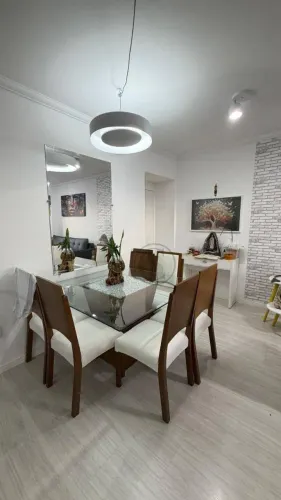 Apartamento com 3 dormitórios à venda, 93 m² por R$ 670.000,00 - Condomínio High Place - S