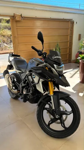 BMW GS 310 2023