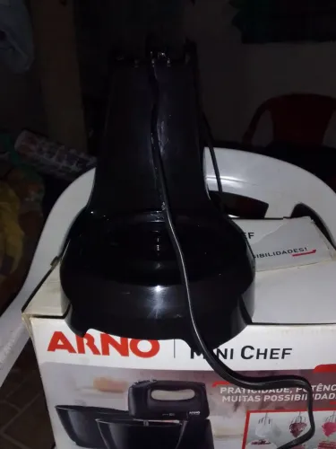 Batedeira arno