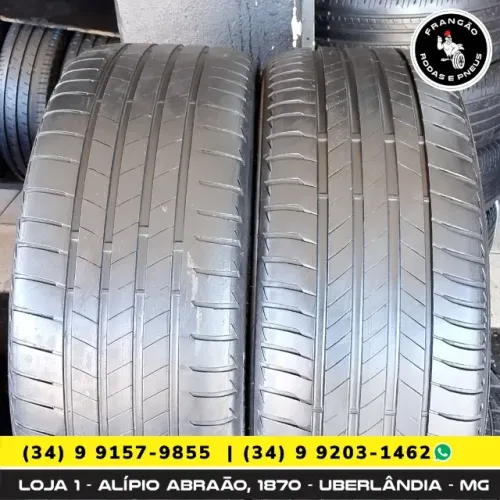 PNEUS SEMINOVOS 225/40 R18 BRIDGESTONE