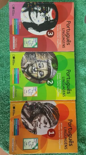 Coleção Português: Linguagens - Manual do Professor