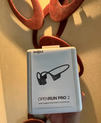  fone openrun pro 2