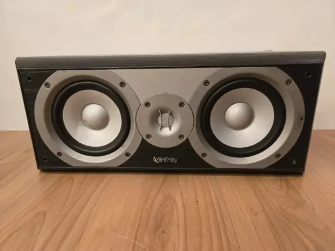 FEIRÃO BOTA FORA Caixa Central Infinity Primus C25