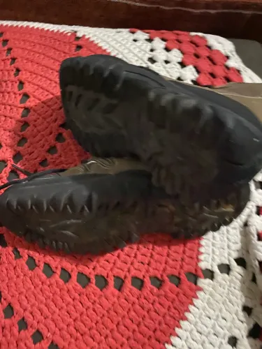 Bota unissex 36/37