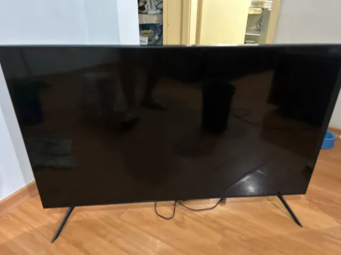 TV Samsung 50