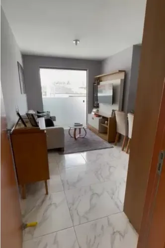 Alugar apartamento