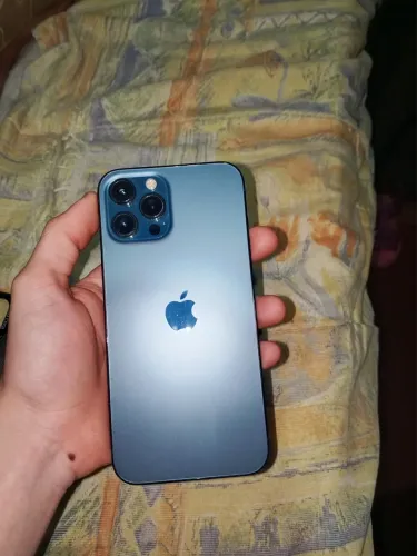 iPhone 12 Pro Max