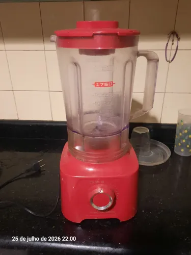 Liquidificador