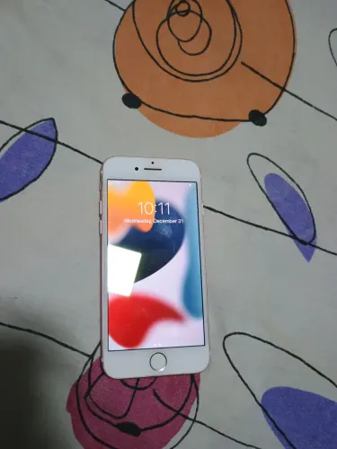 iPhone 7 128GB em ótimo estado
