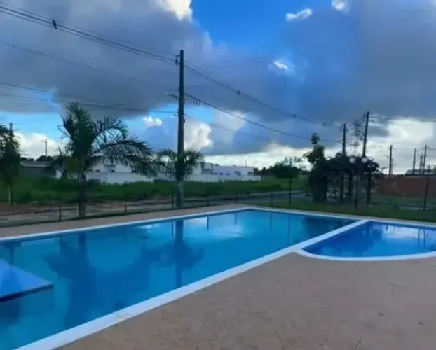 '' OPORTUNIDADE -LOTES NO CONDOMÍNIO JARIM BARNABÉ -RIO LARGO-QUITADO-SEGURANÇA 24 HORAS