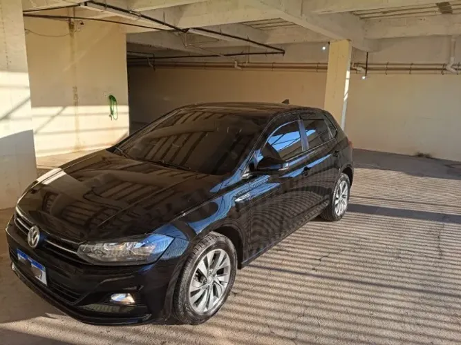 Volkswagen Polo Comfort. 200 TSI 1.0 Flex 12V Aut. 2018