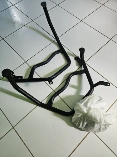 Protetor carenagem 500X