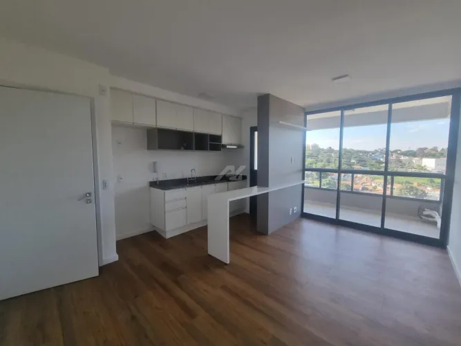 apartamento - Nova Campinas - Campinas