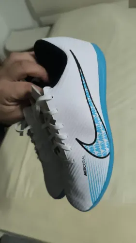 Chuteira Futsal Nike original