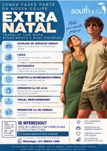 EXTRA NATAL