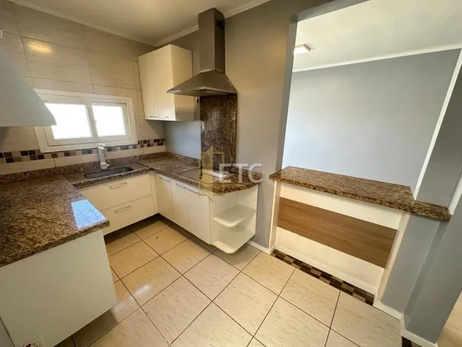 Casa em Condomínio Vila Di Italia - Canoas