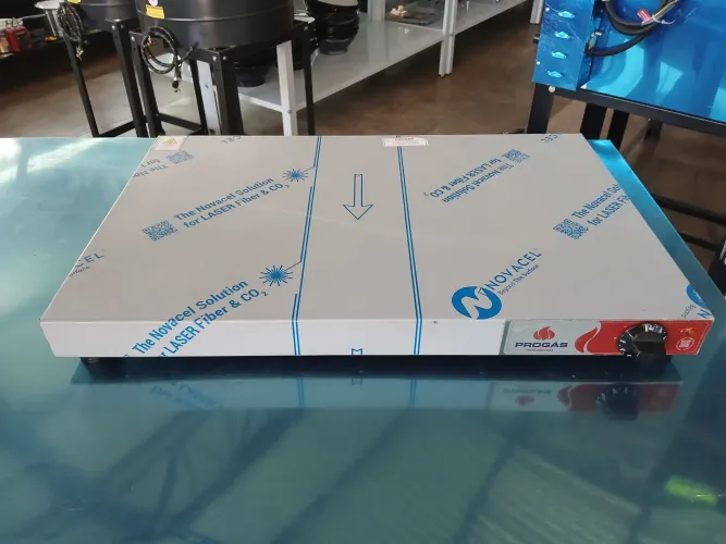 Pista Aquecida Eletrica Progás 70cm 220V