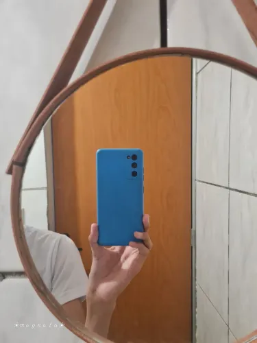 Samsung s20 FE vendo ou troco em iPhone