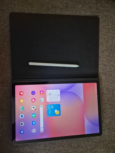 Galaxy TAB s10 lite
