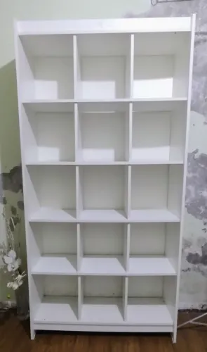 Comeia para loja