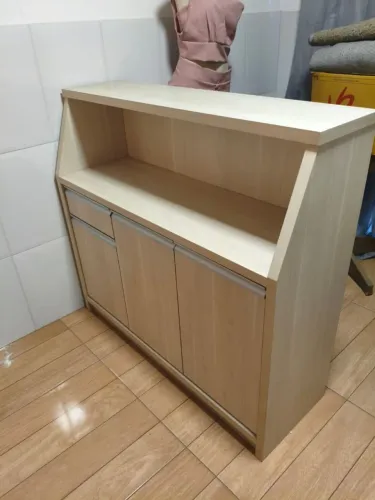 Móveis para loja