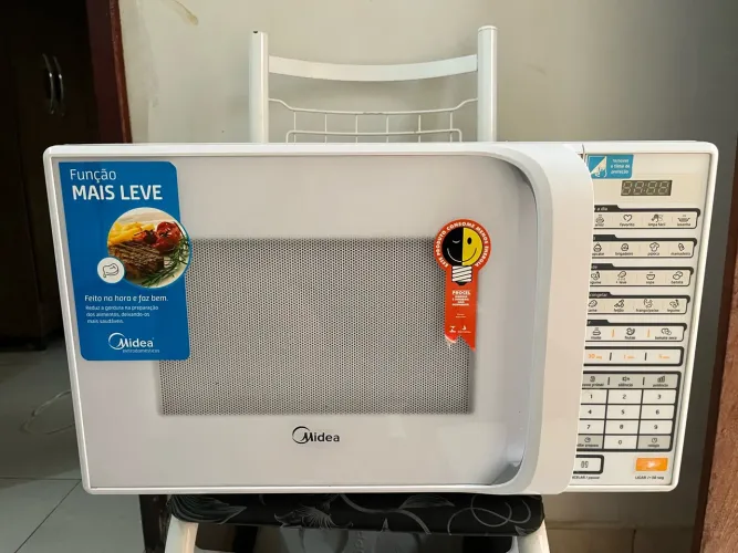 Microondas 