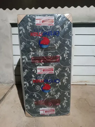 Mega promoção camas box solteiro novas